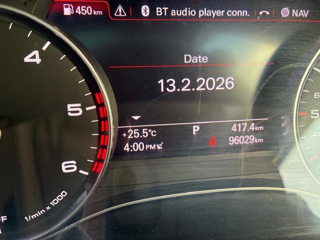 Audi A6 35 TDI Second-hand 2018 Audi A6 35 TDI for sale in Gurgaon-6