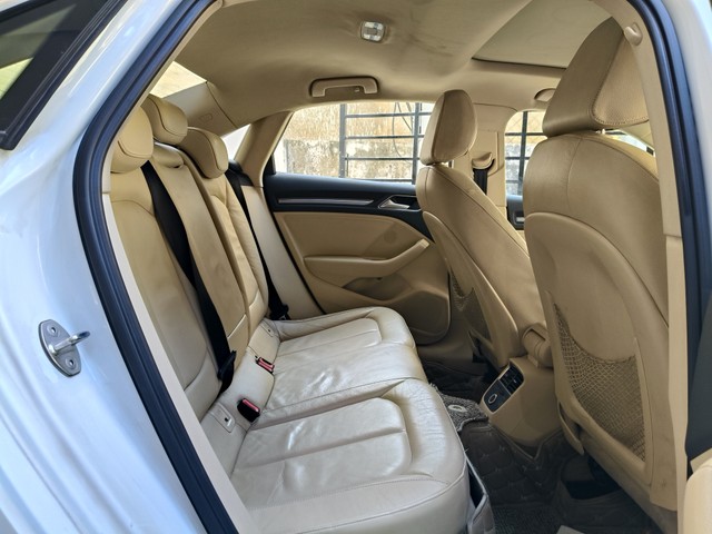 Second-hand 2014 Audi A3 35 TDI Premium Plus for sale in Hyderabad-7