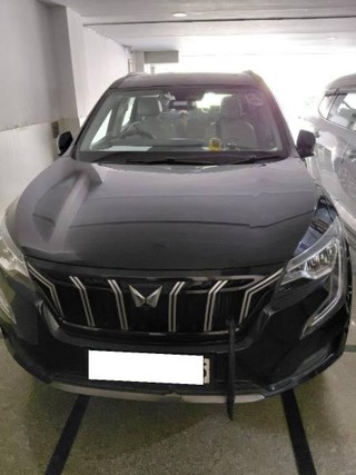 Used Mahindra XUV700 AX7 7Str AT