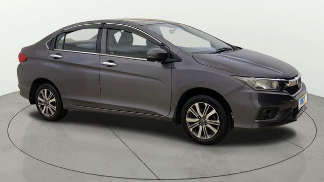 Second-hand 2018 Honda City i-VTEC V for sale in Mumbai