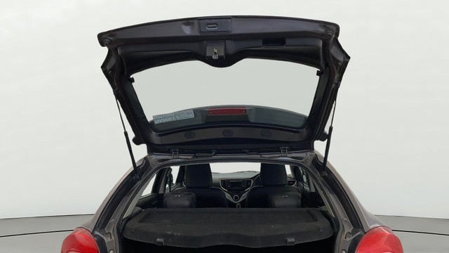 Second-hand 2018 Maruti Suzuki Baleno 1.2 CVT Delta for sale in Gurgaon-20