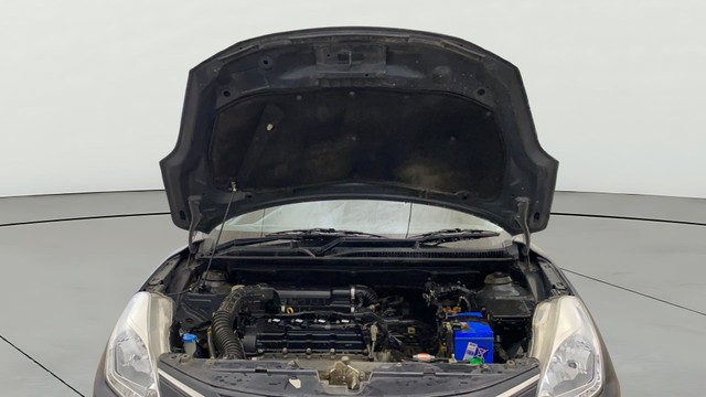 Second-hand 2018 Maruti Suzuki Baleno 1.2 CVT Delta for sale in Gurgaon-9