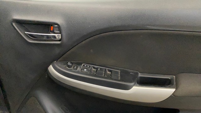 Second-hand 2018 Maruti Suzuki Baleno 1.2 CVT Delta for sale in Gurgaon-17