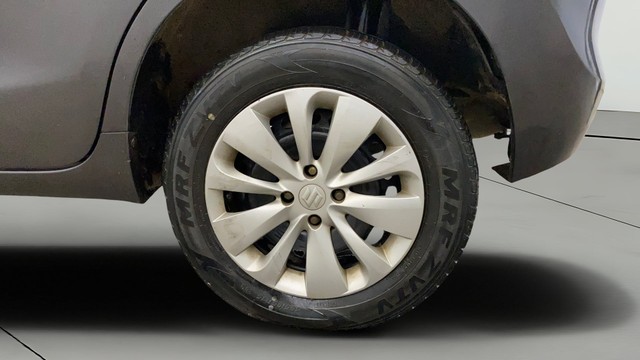 Second-hand 2018 Maruti Suzuki Baleno 1.2 CVT Delta for sale in Gurgaon-26