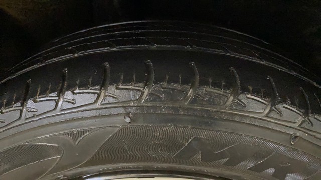 Second-hand 2018 Maruti Suzuki Baleno 1.2 CVT Delta for sale in Gurgaon-29