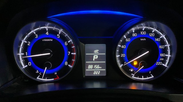 Second-hand 2018 Maruti Suzuki Baleno 1.2 CVT Delta for sale in Gurgaon-11