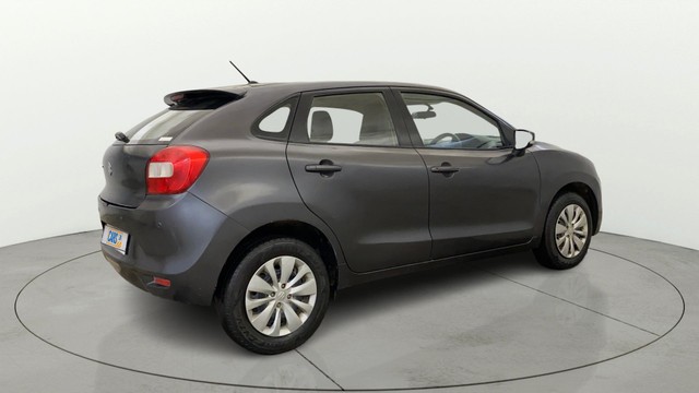 Second-hand 2018 Maruti Suzuki Baleno 1.2 CVT Delta for sale in Gurgaon-2