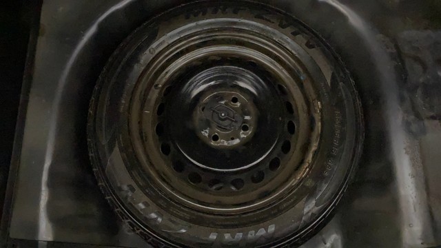 Second-hand 2018 Maruti Suzuki Baleno 1.2 CVT Delta for sale in Gurgaon-27