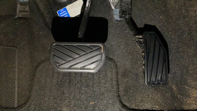 Second-hand 2018 Maruti Suzuki Baleno 1.2 CVT Delta for sale in Gurgaon-14