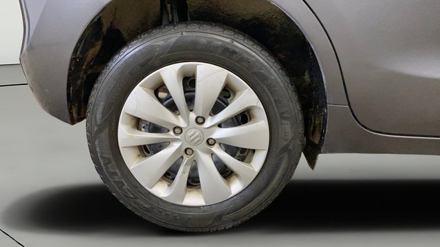 Second-hand 2018 Maruti Suzuki Baleno 1.2 CVT Delta for sale in Gurgaon-24