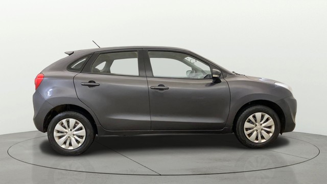 Second-hand 2018 Maruti Suzuki Baleno 1.2 CVT Delta for sale in Gurgaon-1