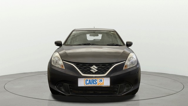 Second-hand 2018 Maruti Suzuki Baleno 1.2 CVT Delta for sale in Gurgaon-7