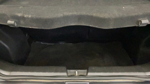 Second-hand 2018 Maruti Suzuki Baleno 1.2 CVT Delta for sale in Gurgaon-19