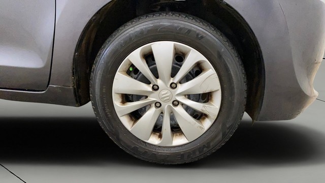 Second-hand 2018 Maruti Suzuki Baleno 1.2 CVT Delta for sale in Gurgaon-23