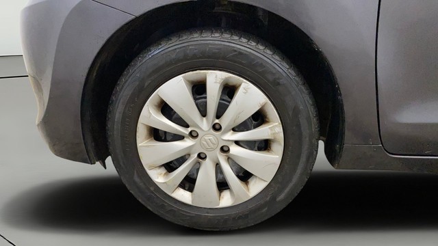 Second-hand 2018 Maruti Suzuki Baleno 1.2 CVT Delta for sale in Gurgaon-25