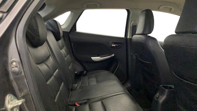 Second-hand 2018 Maruti Suzuki Baleno 1.2 CVT Delta for sale in Gurgaon-16