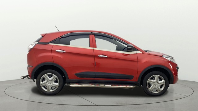 Second-hand 2019 Tata Nexon 1.2 Revotron XM for sale in Chennai-1