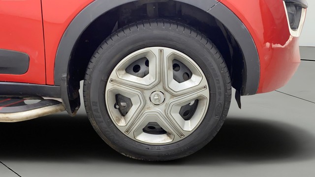 Second-hand 2019 Tata Nexon 1.2 Revotron XM for sale in Chennai-23