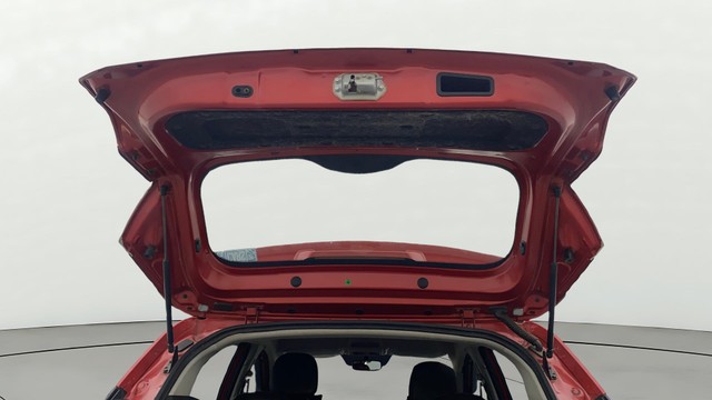 Second-hand 2019 Tata Nexon 1.2 Revotron XM for sale in Chennai-20