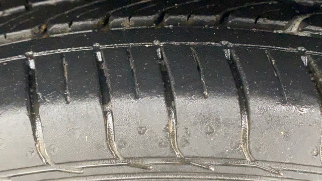 Second-hand 2019 Tata Nexon 1.2 Revotron XM for sale in Chennai-30