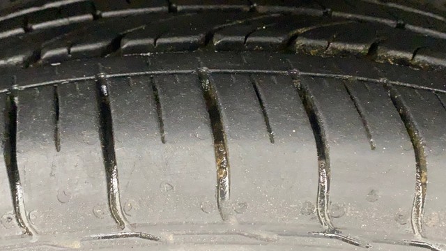 Second-hand 2019 Tata Nexon 1.2 Revotron XM for sale in Chennai-28