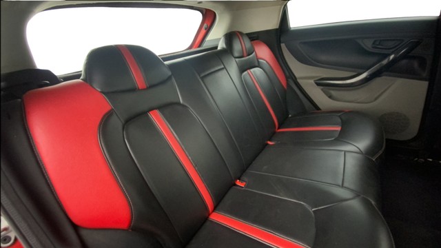 Second-hand 2019 Tata Nexon 1.2 Revotron XM for sale in Chennai-16