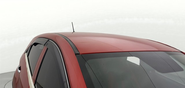 Second-hand 2019 Tata Nexon 1.2 Revotron XM for sale in Chennai-8