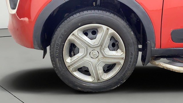 Second-hand 2019 Tata Nexon 1.2 Revotron XM for sale in Chennai-25