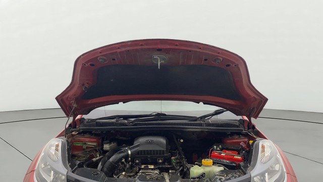 Second-hand 2019 Tata Nexon 1.2 Revotron XM for sale in Chennai-9