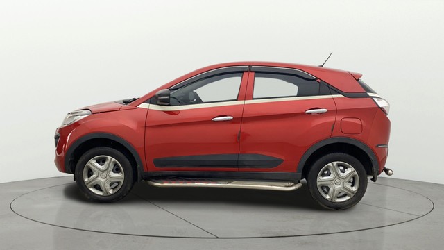 Second-hand 2019 Tata Nexon 1.2 Revotron XM for sale in Chennai-5