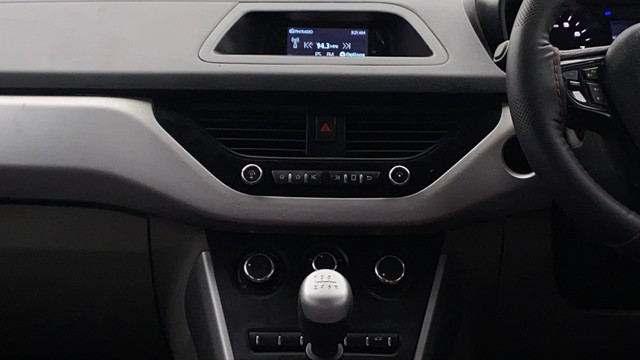 Second-hand 2019 Tata Nexon 1.2 Revotron XM for sale in Chennai-22