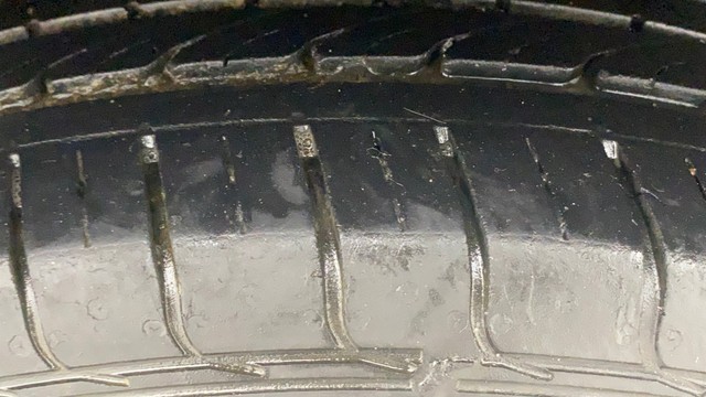 Second-hand 2019 Tata Nexon 1.2 Revotron XM for sale in Chennai-29