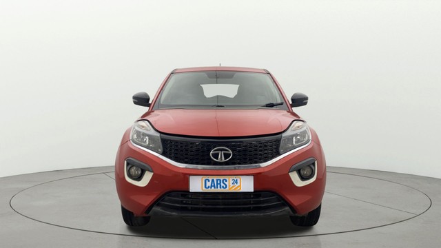 Second-hand 2019 Tata Nexon 1.2 Revotron XM for sale in Chennai-7