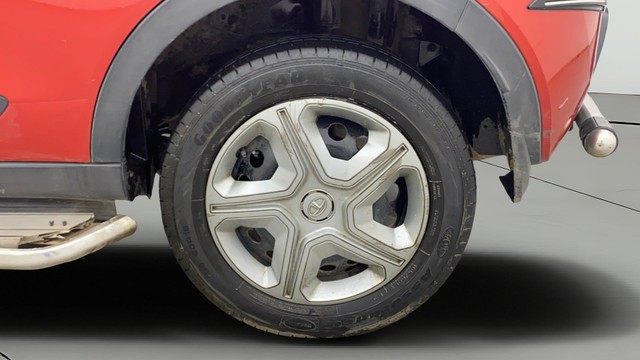 Second-hand 2019 Tata Nexon 1.2 Revotron XM for sale in Chennai-26