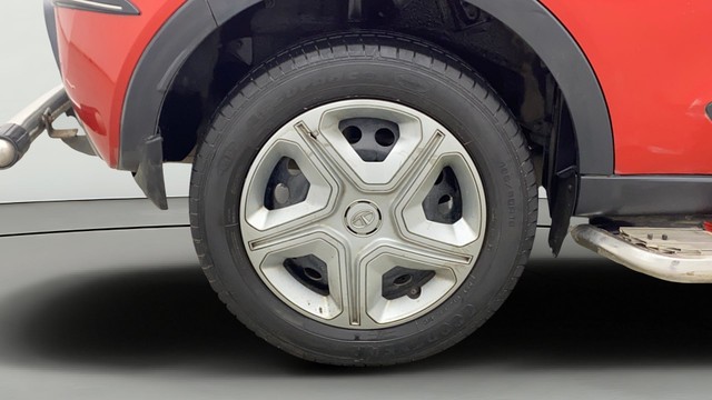 Second-hand 2019 Tata Nexon 1.2 Revotron XM for sale in Chennai-24