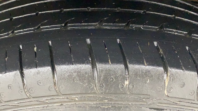 Second-hand 2019 Tata Nexon 1.2 Revotron XM for sale in Chennai-31