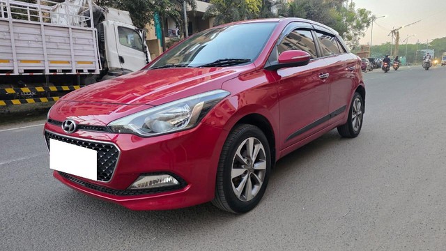 Second-hand 2015 Hyundai i20 Asta 1.2 for sale in Nagpur-2