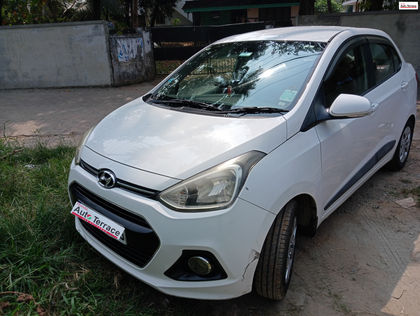 Used 1.2 VTVT S