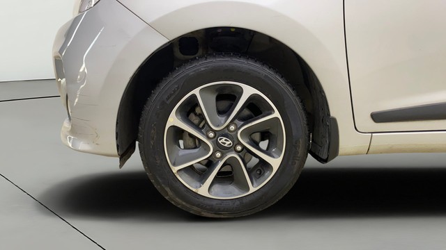 Second-hand 2017 Hyundai Grand i10 1.2 Kappa Asta for sale in Navi Mumbai-26