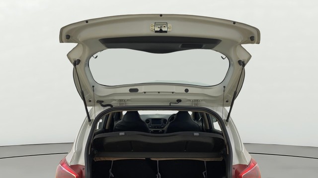 Second-hand 2017 Hyundai Grand i10 1.2 Kappa Asta for sale in Navi Mumbai-20