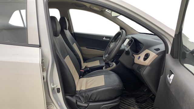 Second-hand 2017 Hyundai Grand i10 1.2 Kappa Asta for sale in Navi Mumbai-15