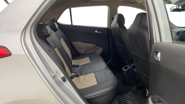 Second-hand 2017 Hyundai Grand i10 1.2 Kappa Asta for sale in Navi Mumbai-16