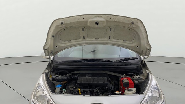 Second-hand 2017 Hyundai Grand i10 1.2 Kappa Asta for sale in Navi Mumbai-9