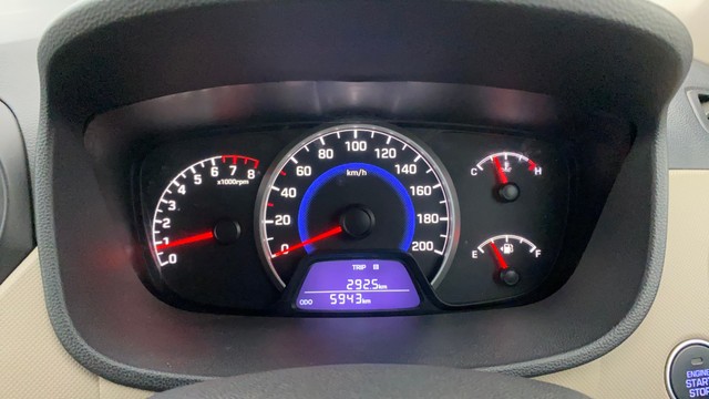 Second-hand 2017 Hyundai Grand i10 1.2 Kappa Asta for sale in Navi Mumbai-11