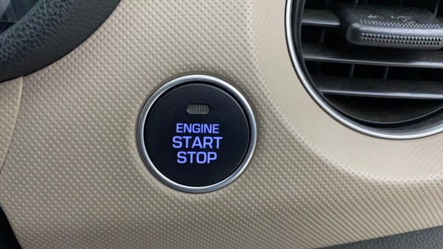 Second-hand 2017 Hyundai Grand i10 1.2 Kappa Asta for sale in Navi Mumbai-23