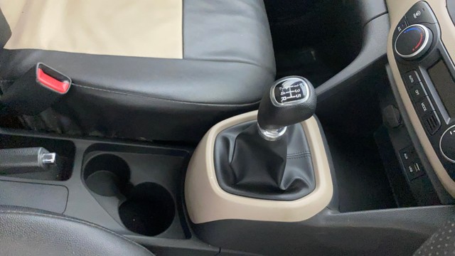 Second-hand 2017 Hyundai Grand i10 1.2 Kappa Asta for sale in Navi Mumbai-13