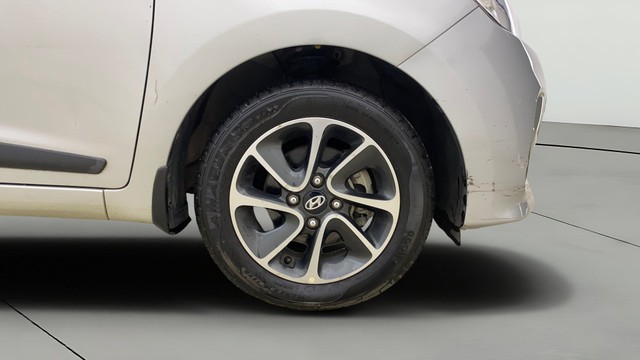 Second-hand 2017 Hyundai Grand i10 1.2 Kappa Asta for sale in Navi Mumbai-24