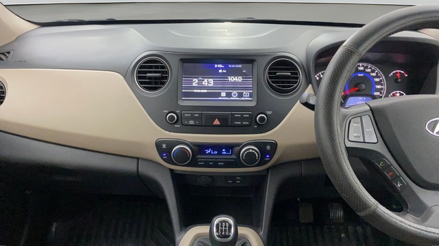 Second-hand 2017 Hyundai Grand i10 1.2 Kappa Asta for sale in Navi Mumbai-22