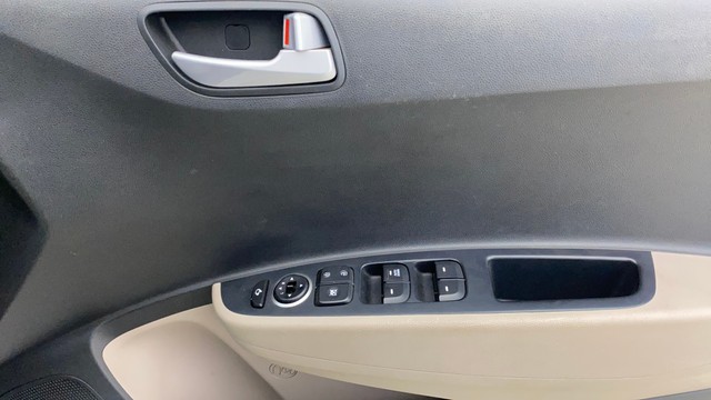 Second-hand 2017 Hyundai Grand i10 1.2 Kappa Asta for sale in Navi Mumbai-17