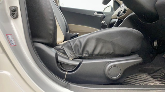 Second-hand 2017 Hyundai Grand i10 1.2 Kappa Asta for sale in Navi Mumbai-18